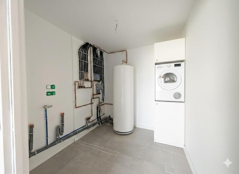 Maison - 175 m² - 6 pièces