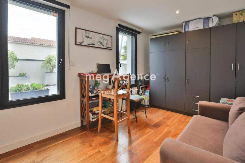 Maison - 190 m² - 6 pièces