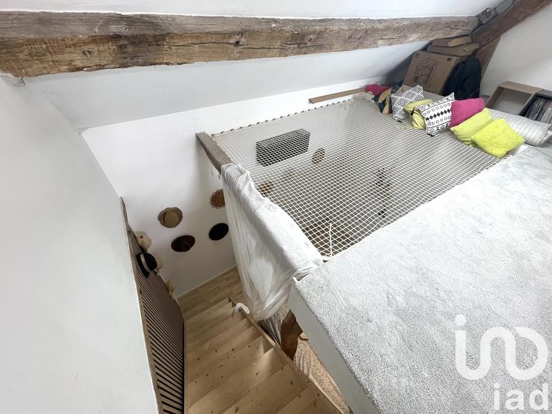 Maison - 174 m² - 8 pièces