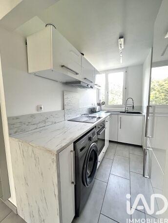 Appartement - 59 m² - 4 pièces