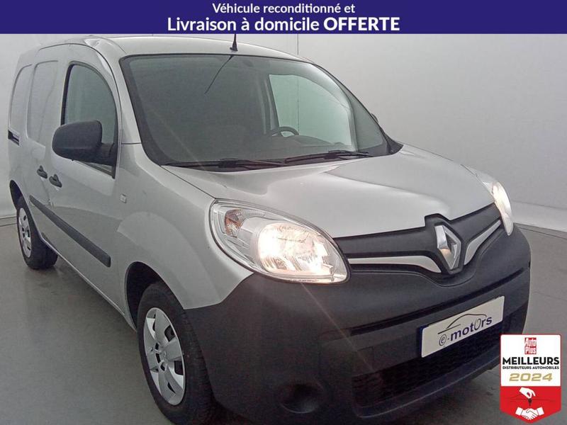 Renault Kangoo Express 1.5 Dci 75 Grand Confort 3Pl