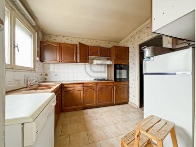 Maison - 128 m² - 5 pièces