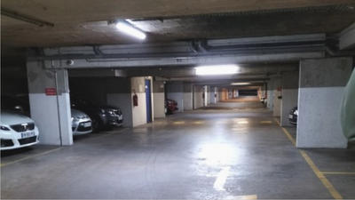 Parking - 11 m²