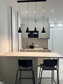 Appartement - 26 m² - 1 pièce