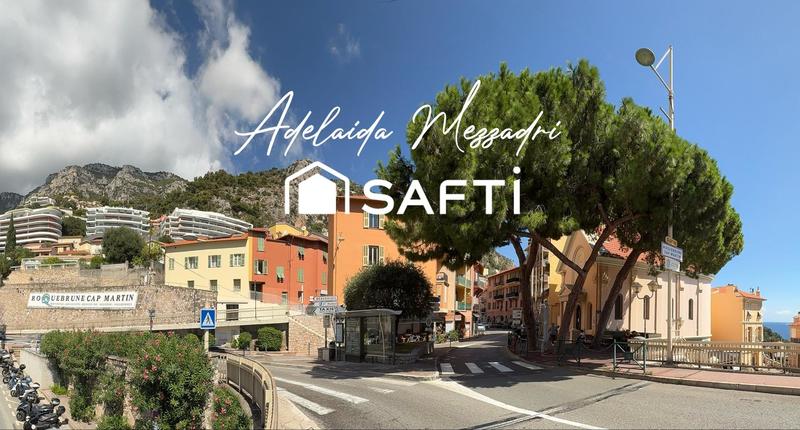 Appartement - 18 m² - 2 pièces