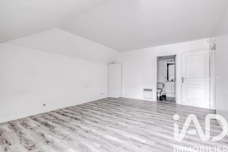 Appartement - 53 m² - 2 pièces