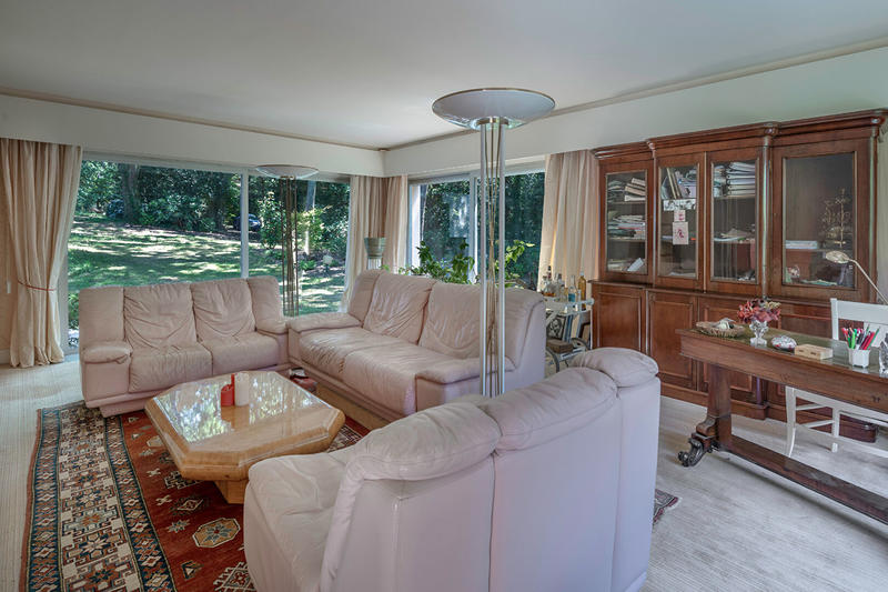 Maison - 226 m² - 6 pièces