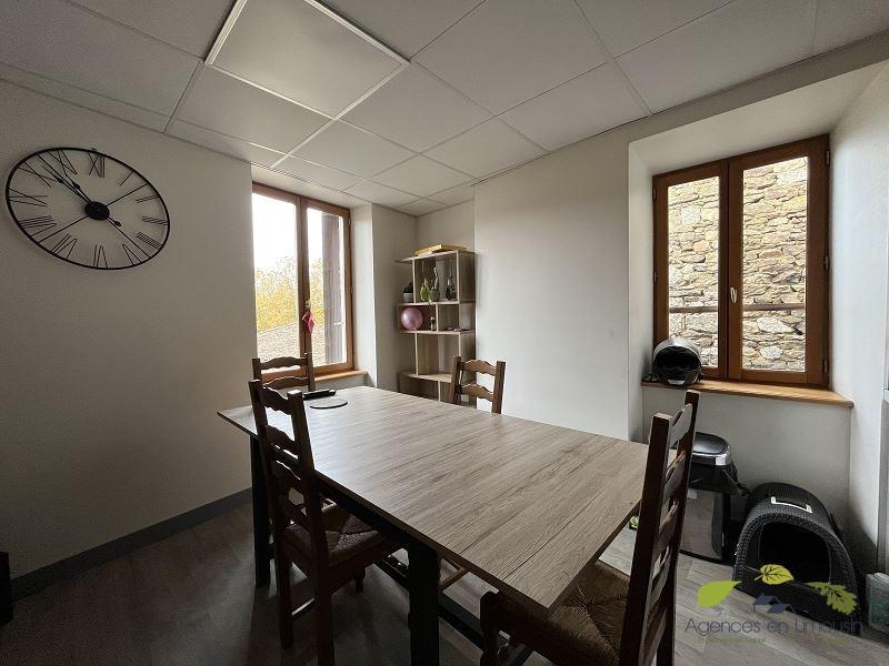 Appartement - 48 m² - 3 pièces