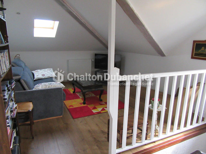 Maison - 170 m² - 8 pièces