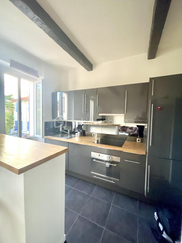 Appartement - 25 m² - 1 pièce