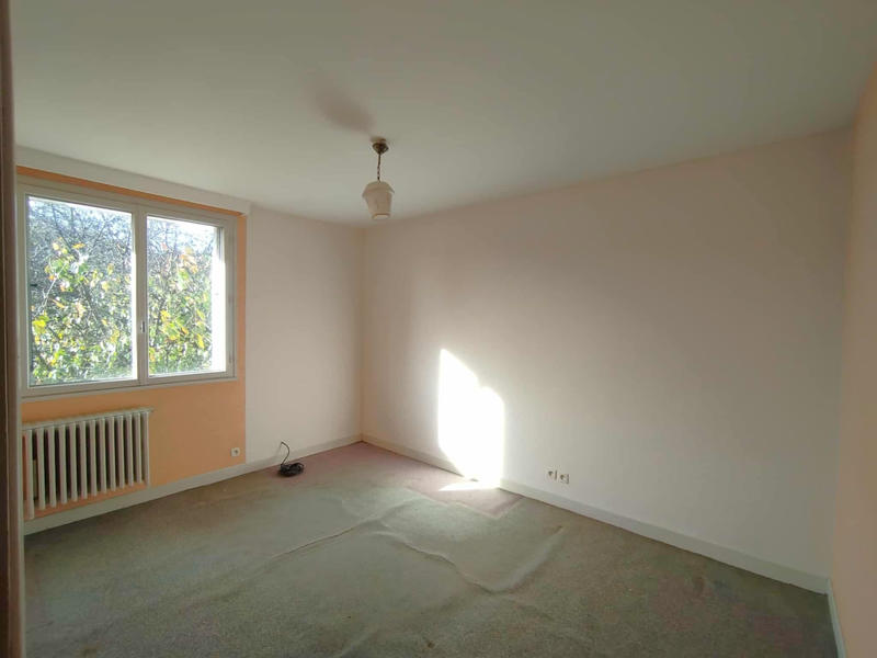 Maison - 146 m² - 6 pièces