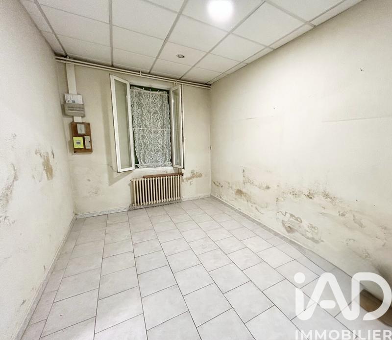 Maison de ville - 210 m² - 10 pièces