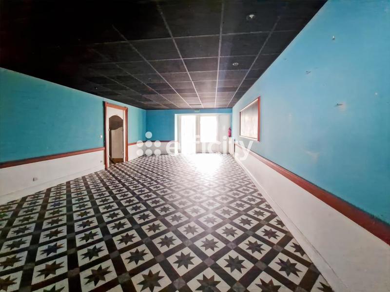 Immeuble - 280 m² - 9 pièces