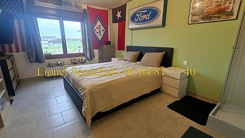 Maison - 171 m² - 10 pièces