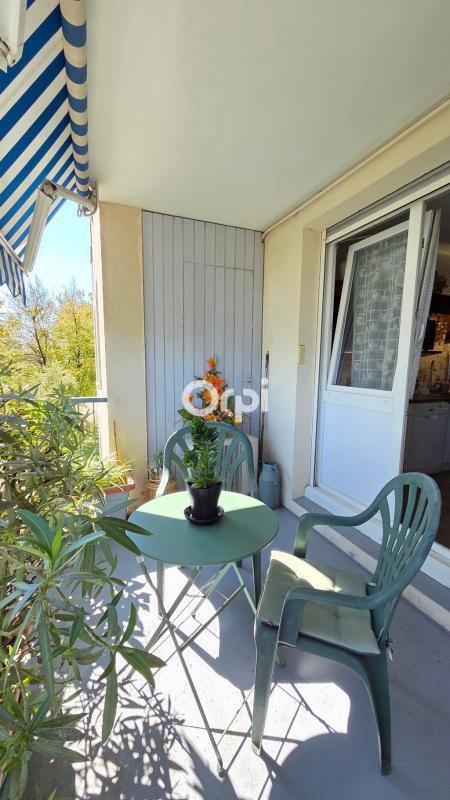 Appartement - 94 m² - 4 pièces