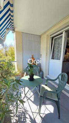 Appartement - 94 m² - 4 pièces