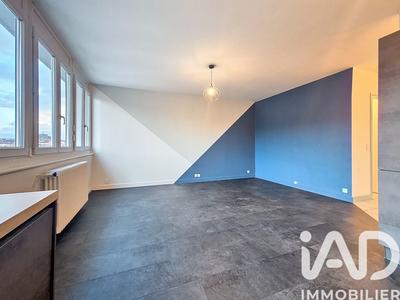 Appartement - 68 m² - 3 pièces
