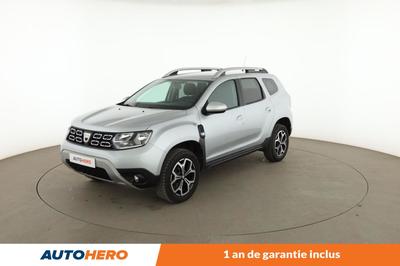 Dacia Duster II 1.3 TCe Prestige 4x2 130 ch