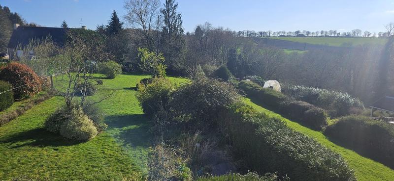 Maison - 115 m² - 7 pièces