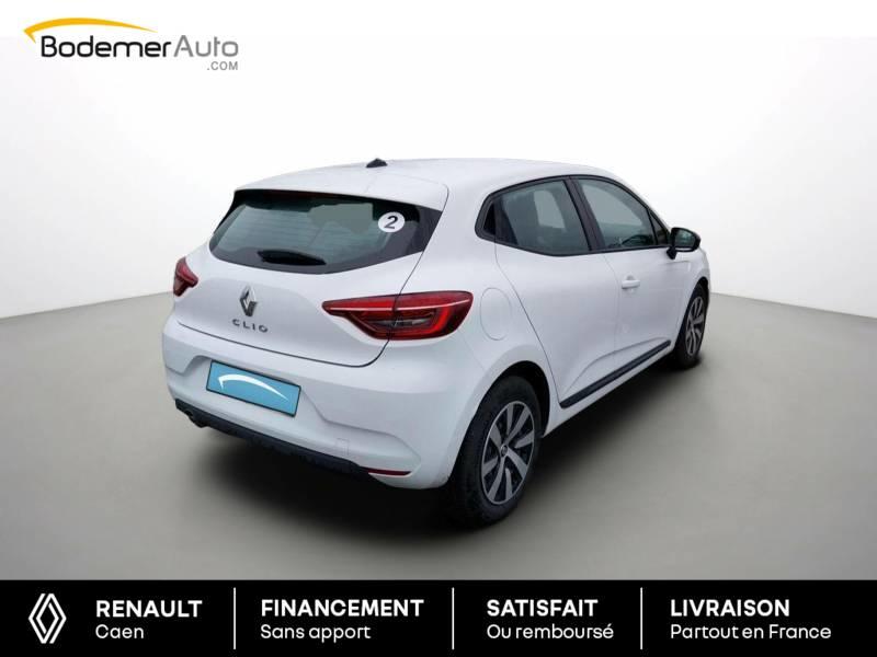 Renault Clio TCe 90 Equilibre