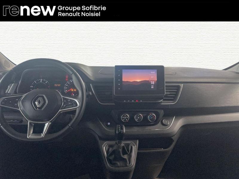 Renault Trafic L2 dCi 150 Energy s&amp;S Edc Intens