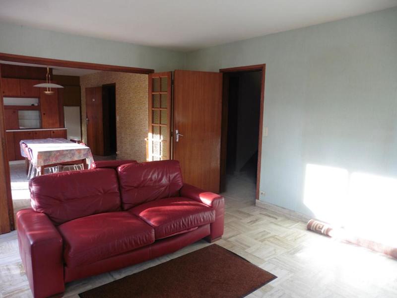 Maison - 165 m² - 9 pièces