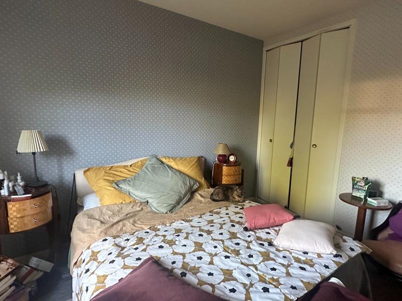 Maison - 215 m² - 10 pièces