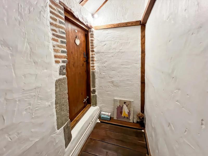 Maison - 198 m² - 6 pièces