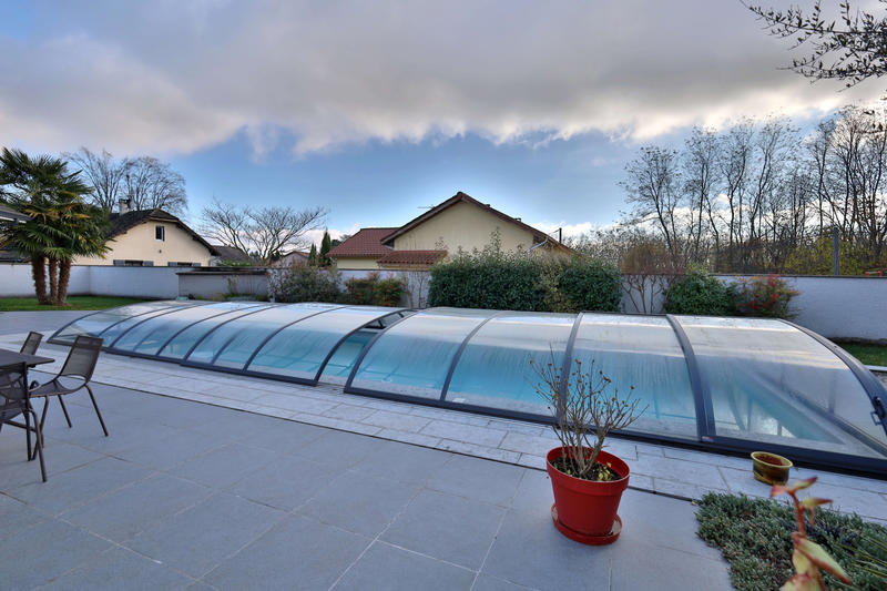 Maison - 283 m² - 6 pièces