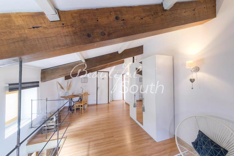 Gîte - 316 m² - 9 pièces