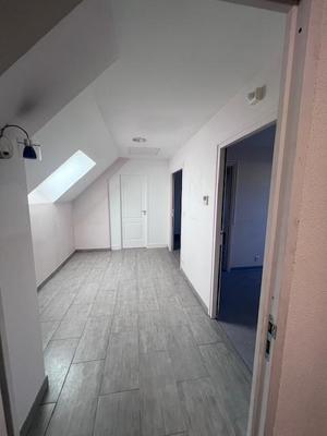 Bureau - 20 m² - 2 pièces