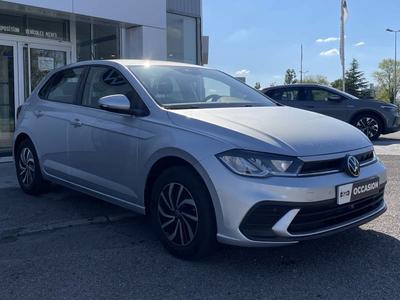 Volkswagen Polo 1.0 Tsi 95 s&amp;S Dsg7 Life Plus