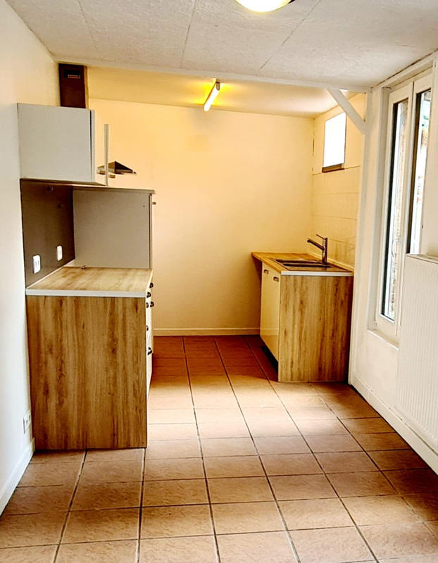 Maison - 133 m² - 6 pièces