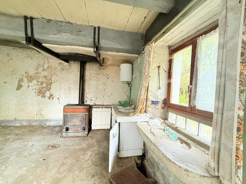 Maison - 300 m² - 5 pièces