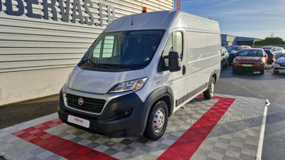 Fiat Ducato 3.5 m H2 3.0 Gnv 140 Pack Pro Nav