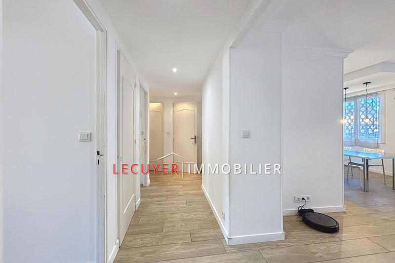 Appartement - 72 m² - 4 pièces