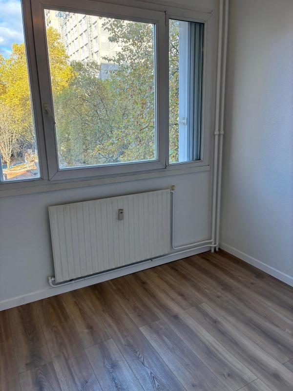 Studio - 31 m² - 1 pièce