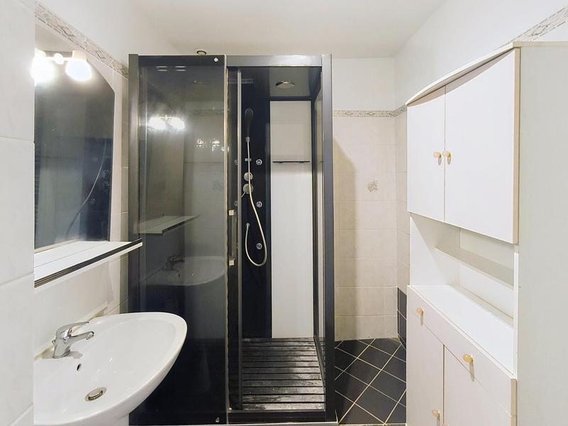 Maison - 81 m² - 3 pièces