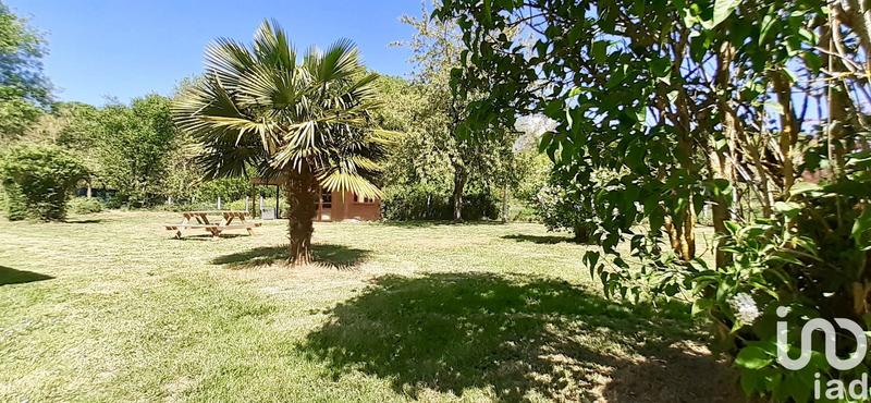 Maison - 83 m² - 5 pièces