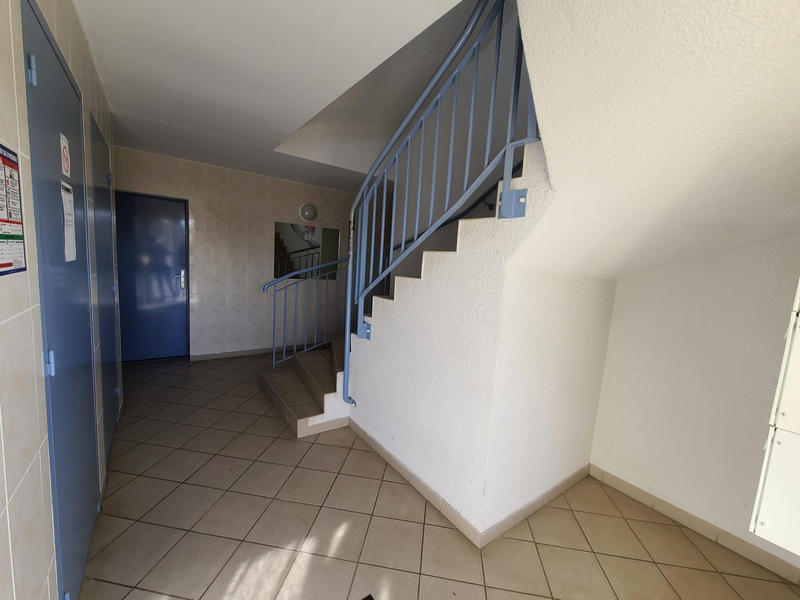 Appartement - 53 m² - 3 pièces