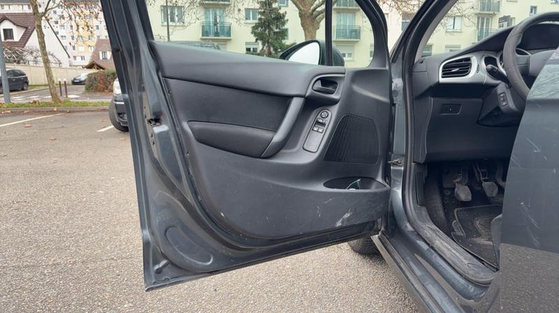 Citroën C3 1.0 Vti 68 Vitamine