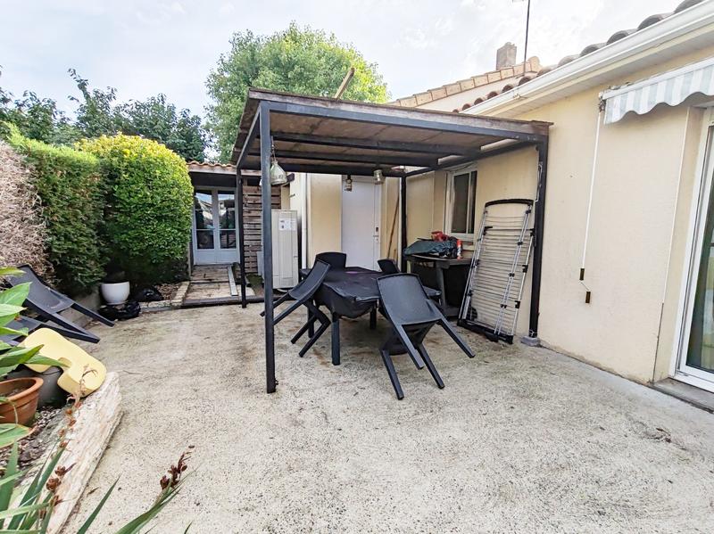 Maison contemporaine - 137 m² - 5 pièces