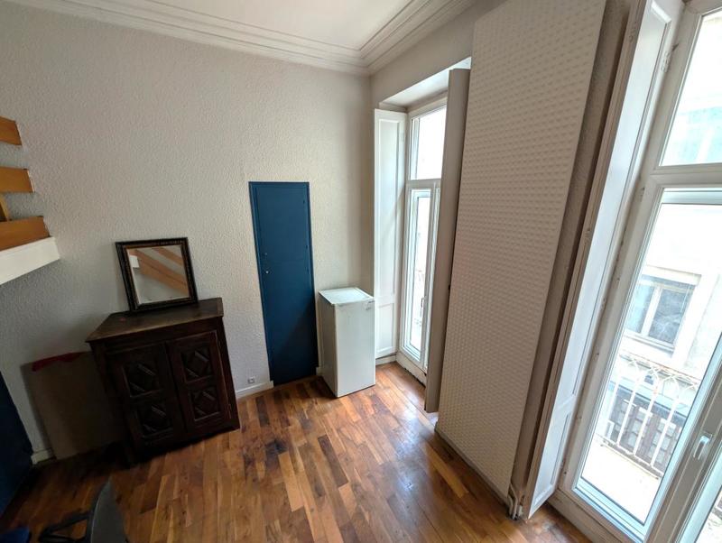 Appartement - 66 m² - 2 pièces