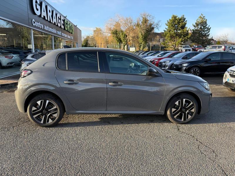 Peugeot 208 Hybrid 110 e-Dcs6 Allure