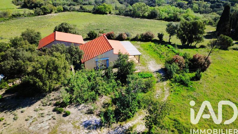 Maison - 275 m² - 10 pièces