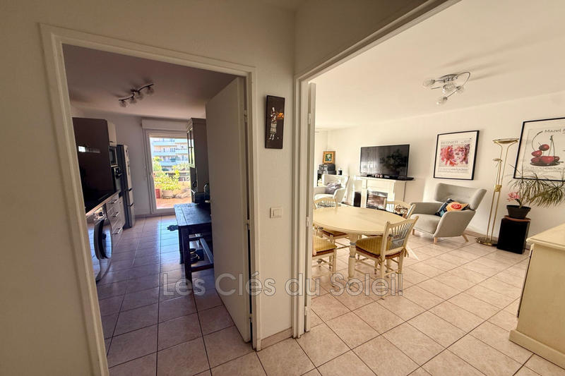 Appartement - 73 m² - 3 pièces