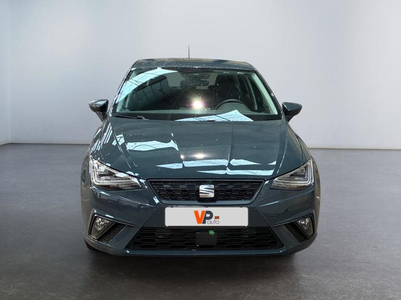 Seat Ibiza 1.0 EcoTSI 95 ch s/S Bvm5 Copa