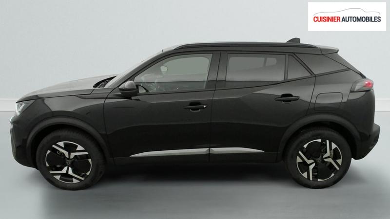 Peugeot 2008 Hybrid 145 e-Dcs6 Allure