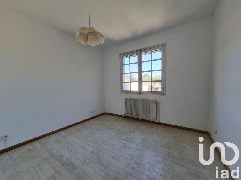 Maison - 171 m² - 7 pièces