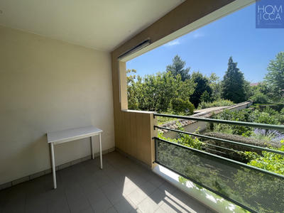 Appartement - 78 m² - 3 pièces